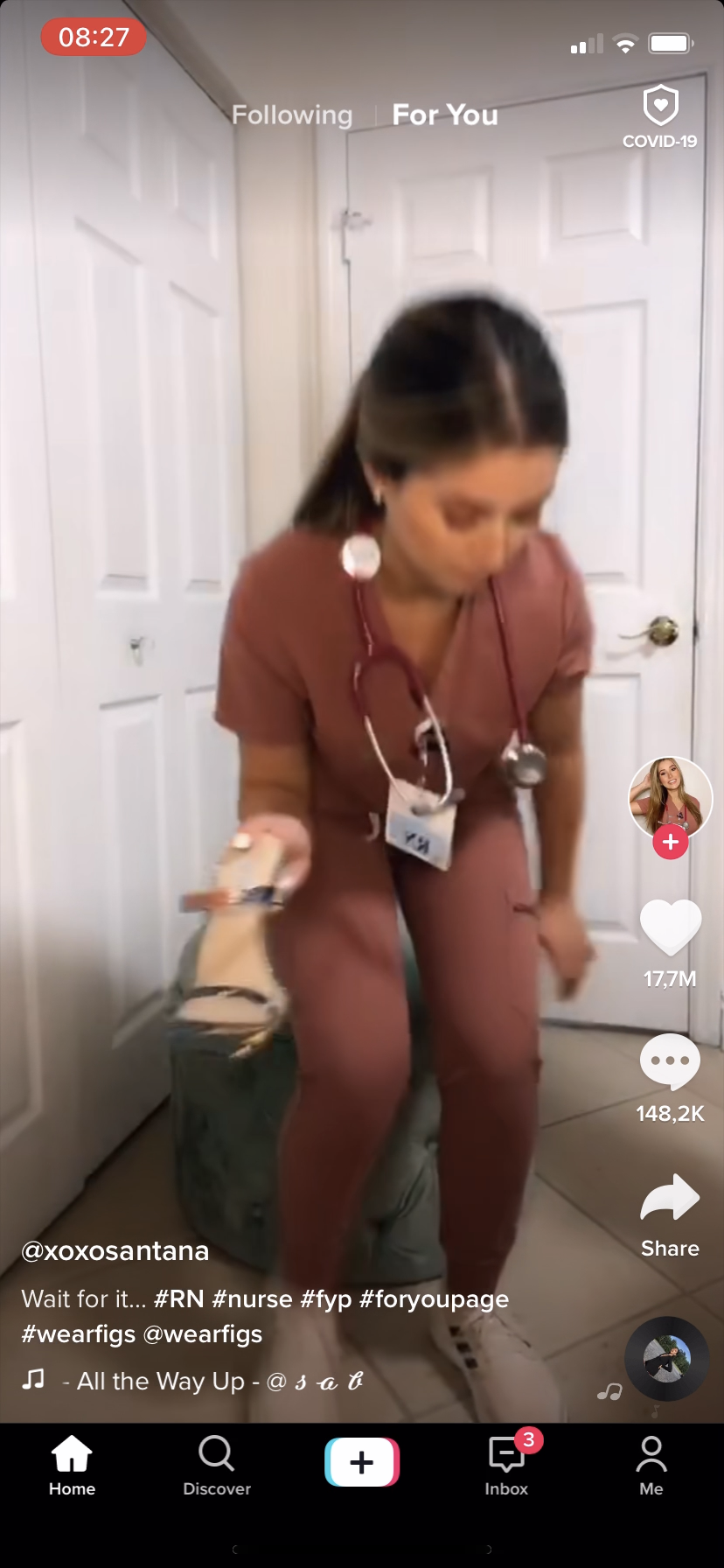 TikTok screenshot 13