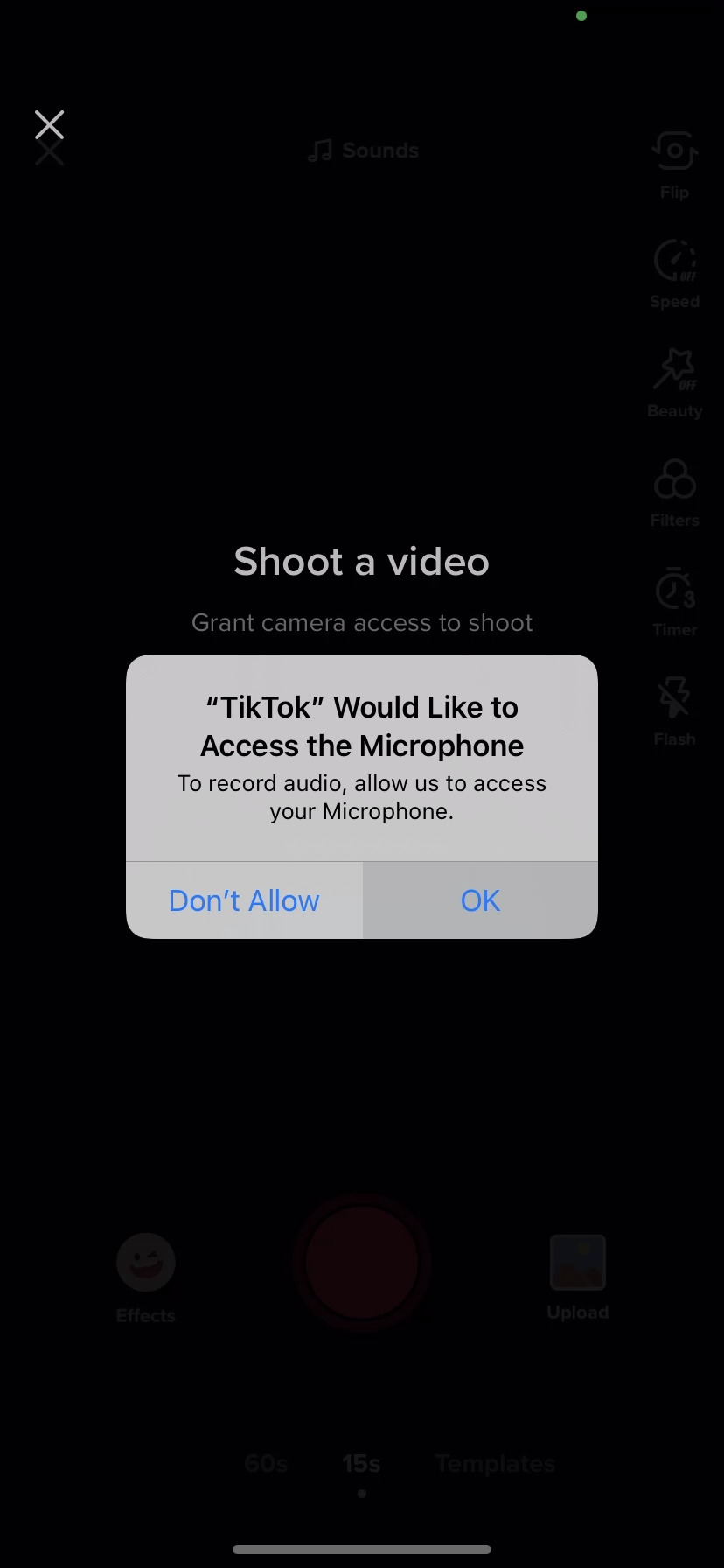 TikTok screenshot 21