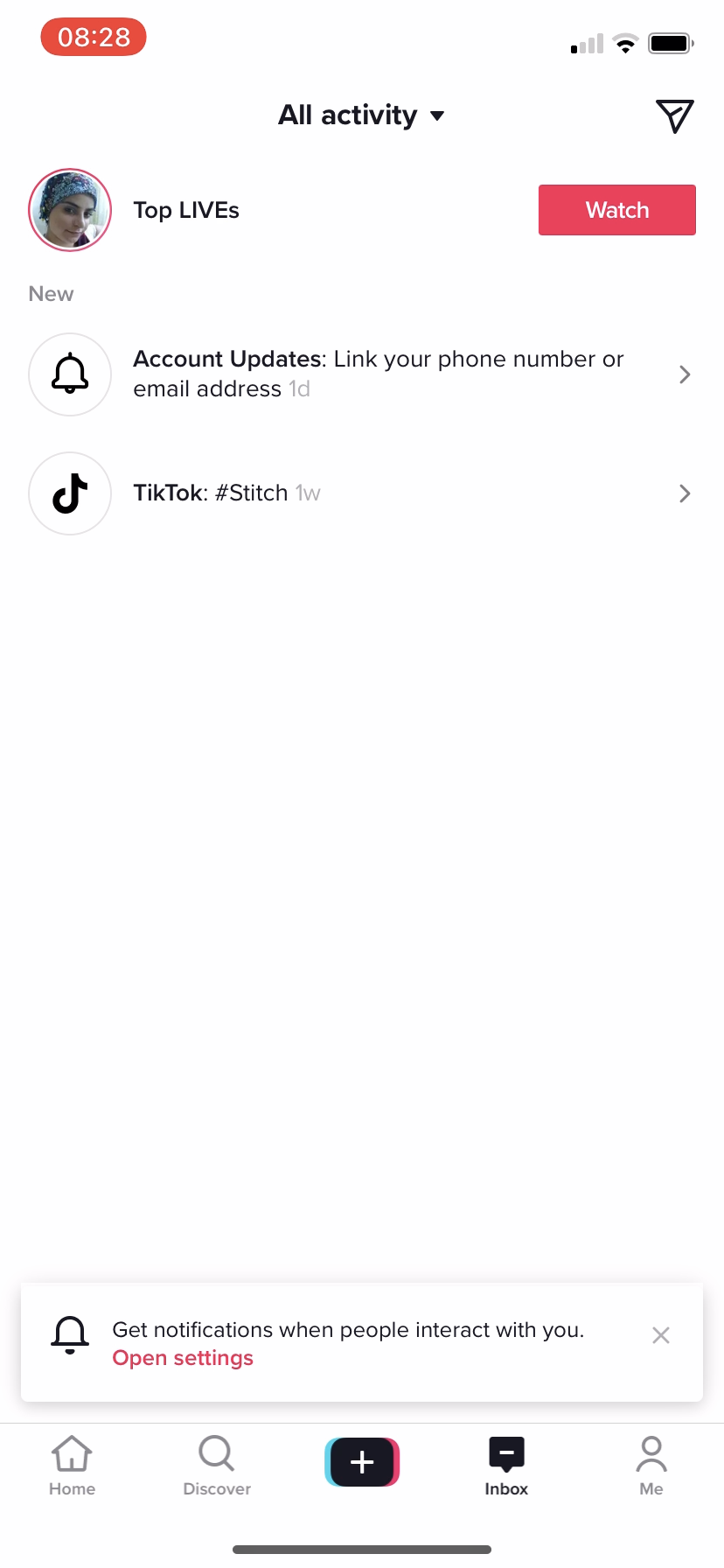 TikTok screenshot 16