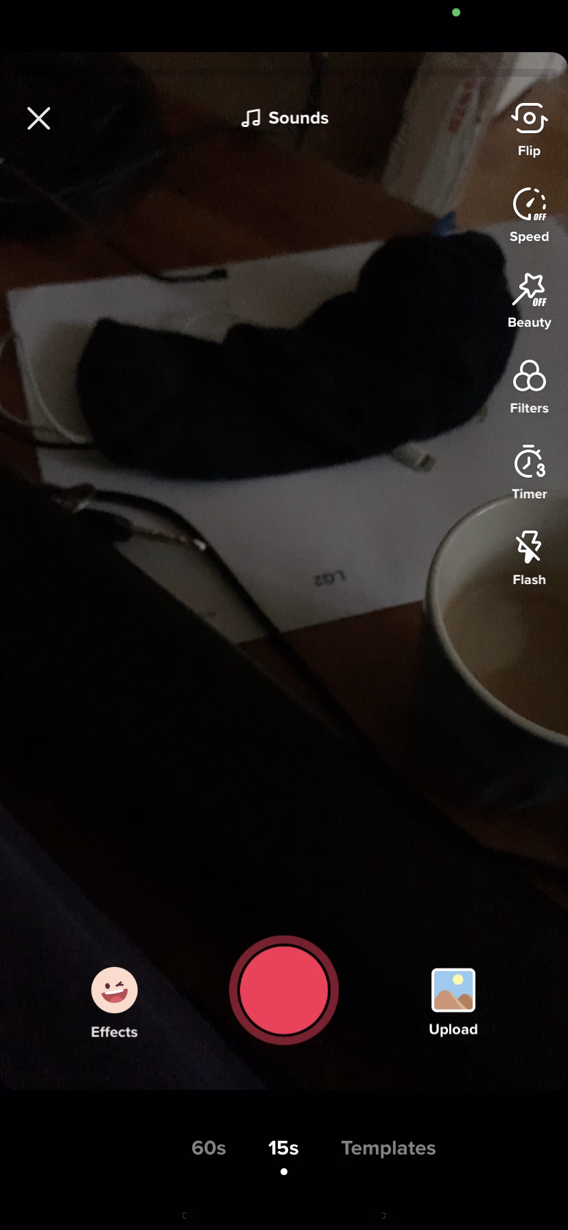 TikTok screenshot 15