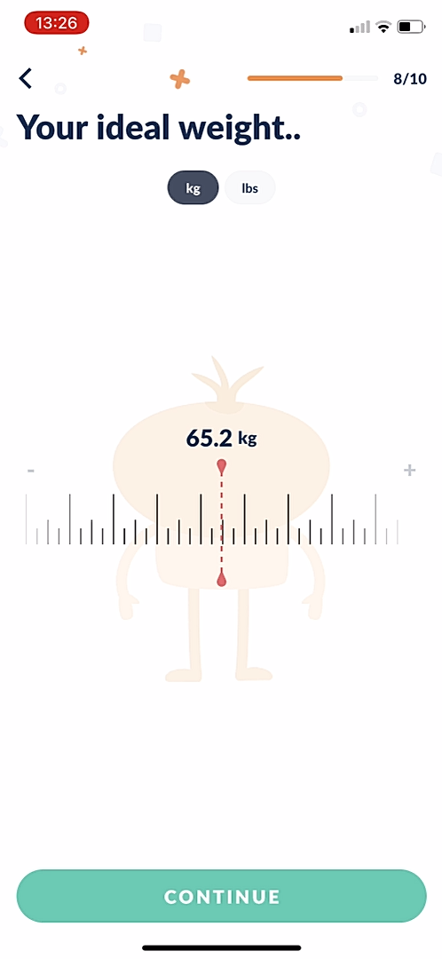 Fastic screenshot 10