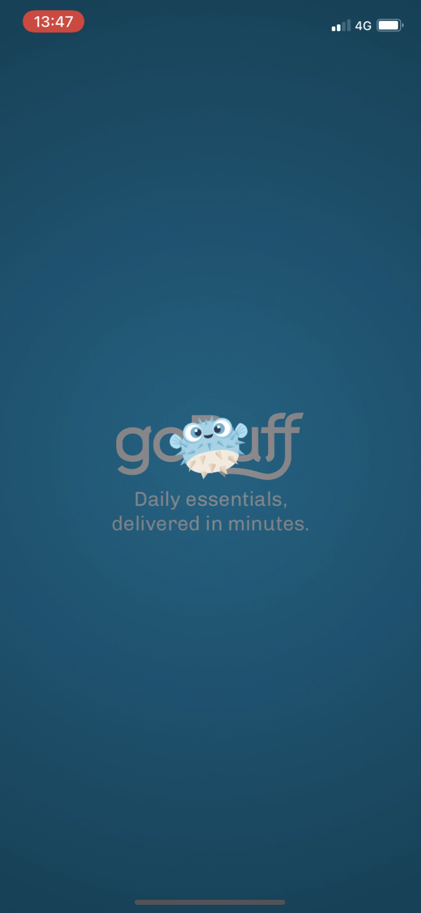 goPuff screenshot 13