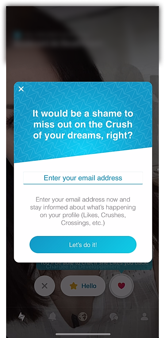 Happn - Onboarding - Screen 25