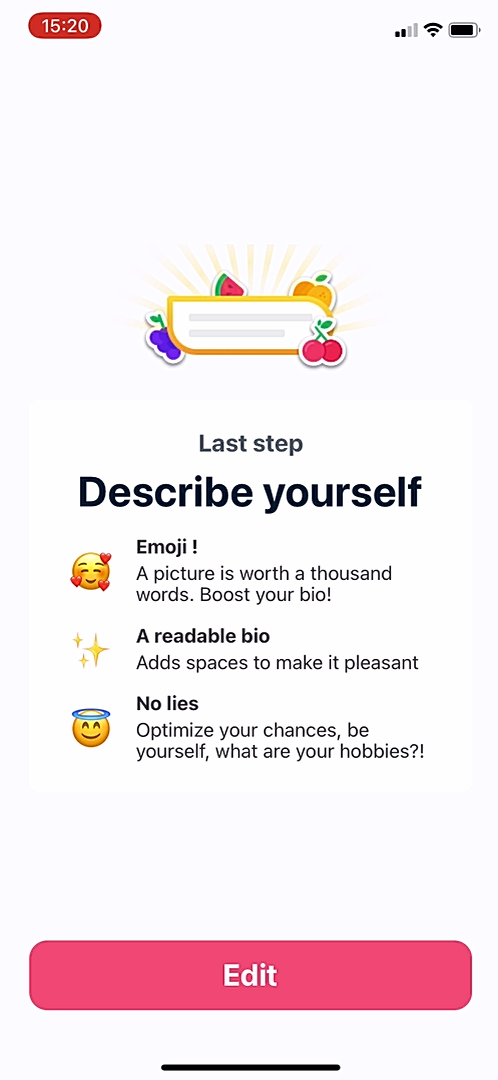 Fruitz screenshot 12