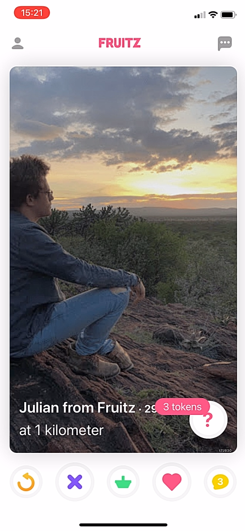 Fruitz screenshot 20