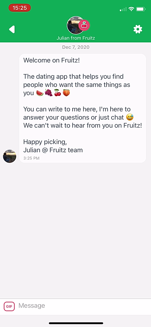 Fruitz screenshot 24