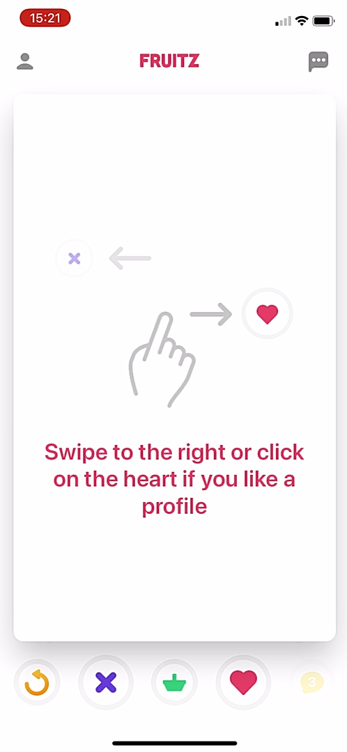 Fruitz screenshot 15