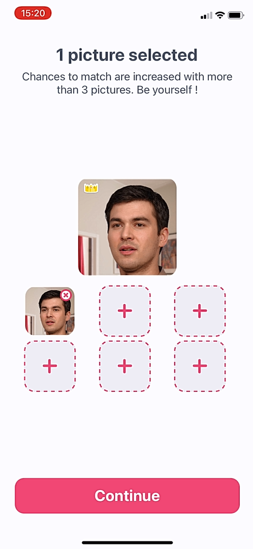 Fruitz screenshot 11