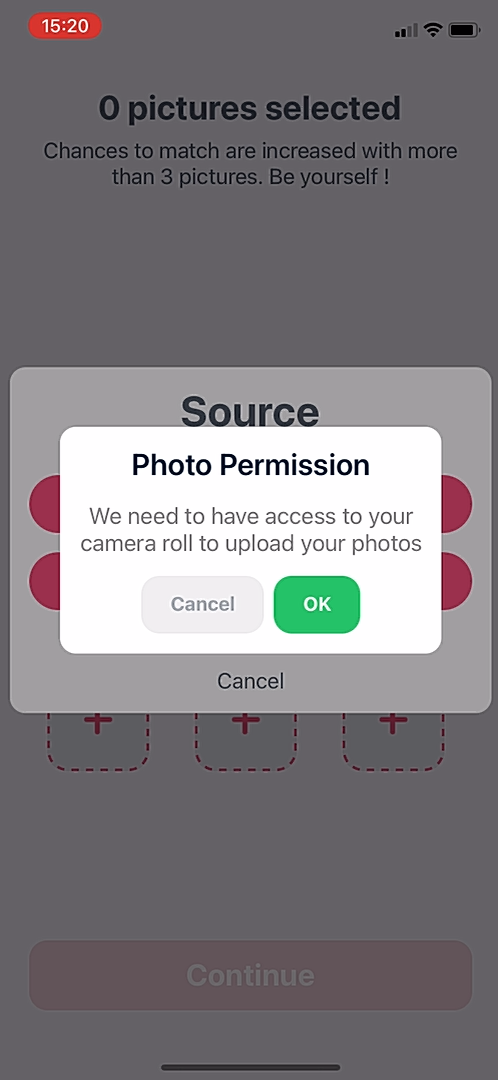 Fruitz screenshot 10