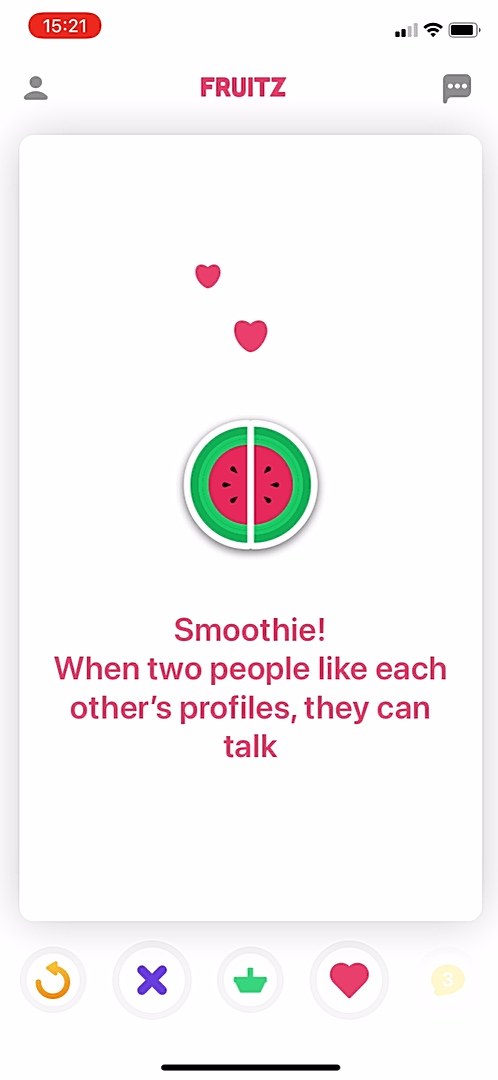 Fruitz screenshot 17