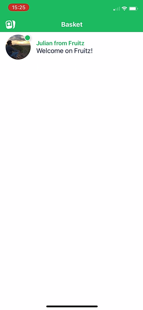 Fruitz screenshot 23