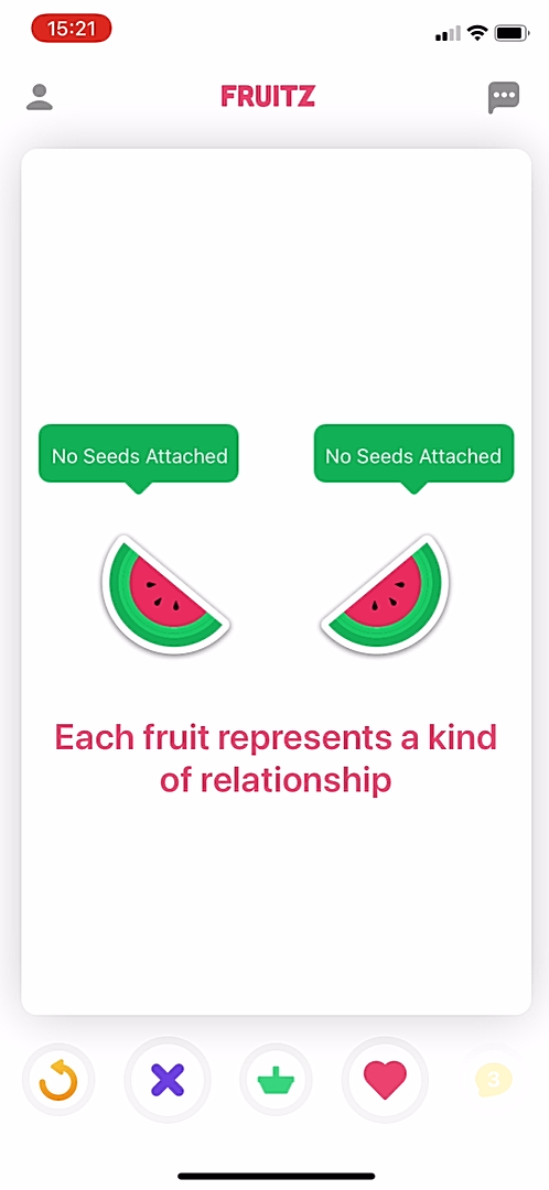 Fruitz screenshot 16