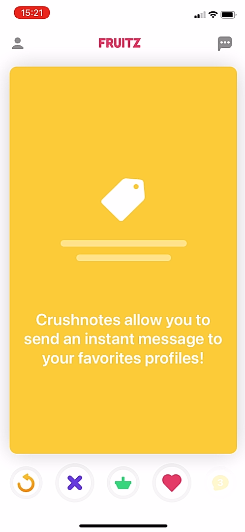 Fruitz screenshot 19