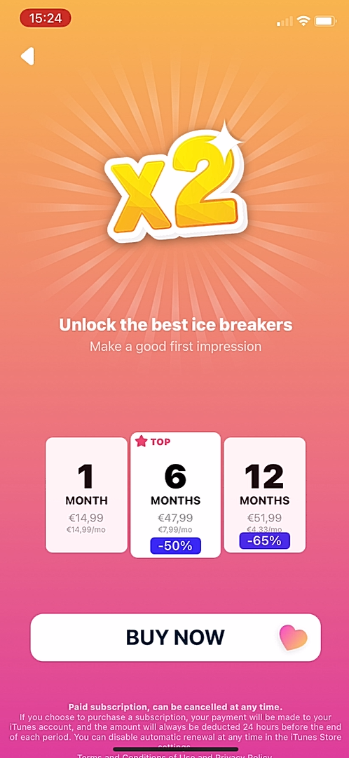 Fruitz - Upgrading - Screen 6