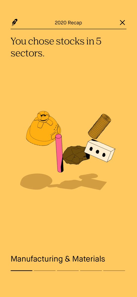 Robinhood screenshot 4