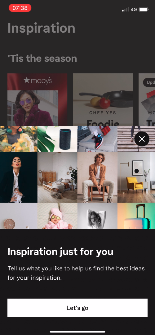 Klarna screenshot 19