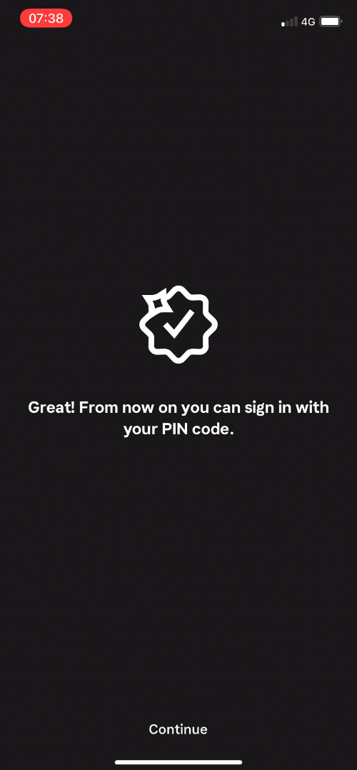 Klarna screenshot 16