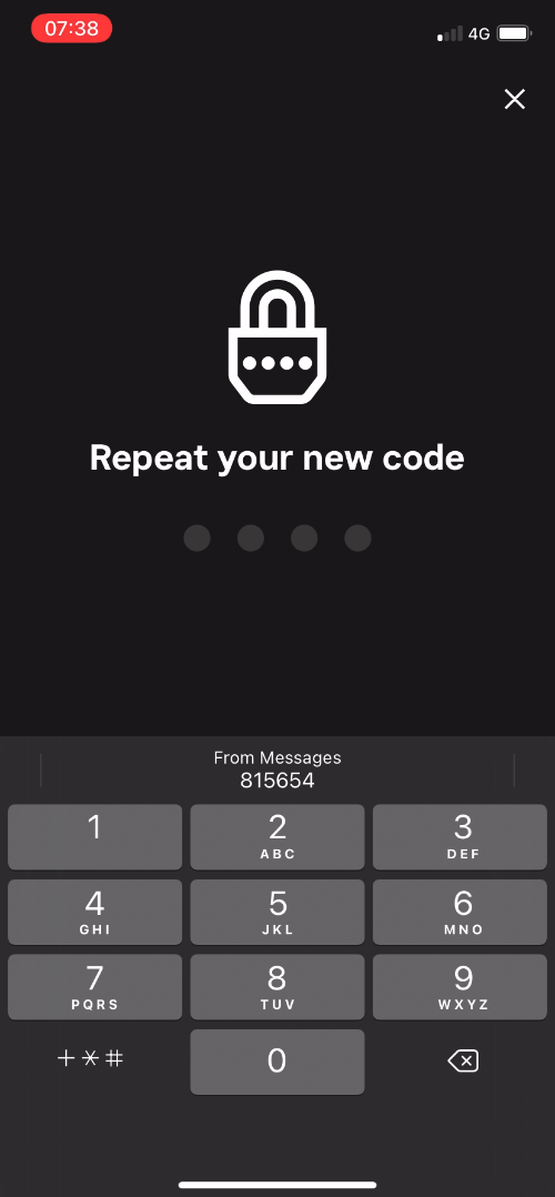 Klarna screenshot 15