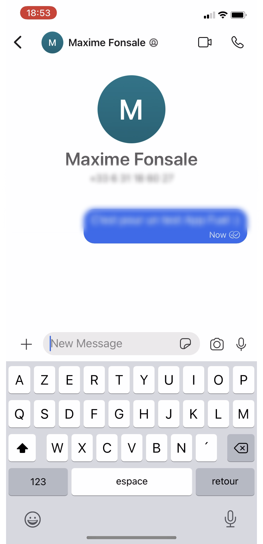 Signal screenshot 13