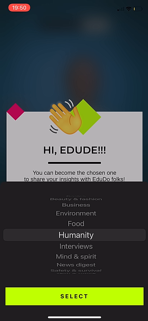 EduDo screenshot 11