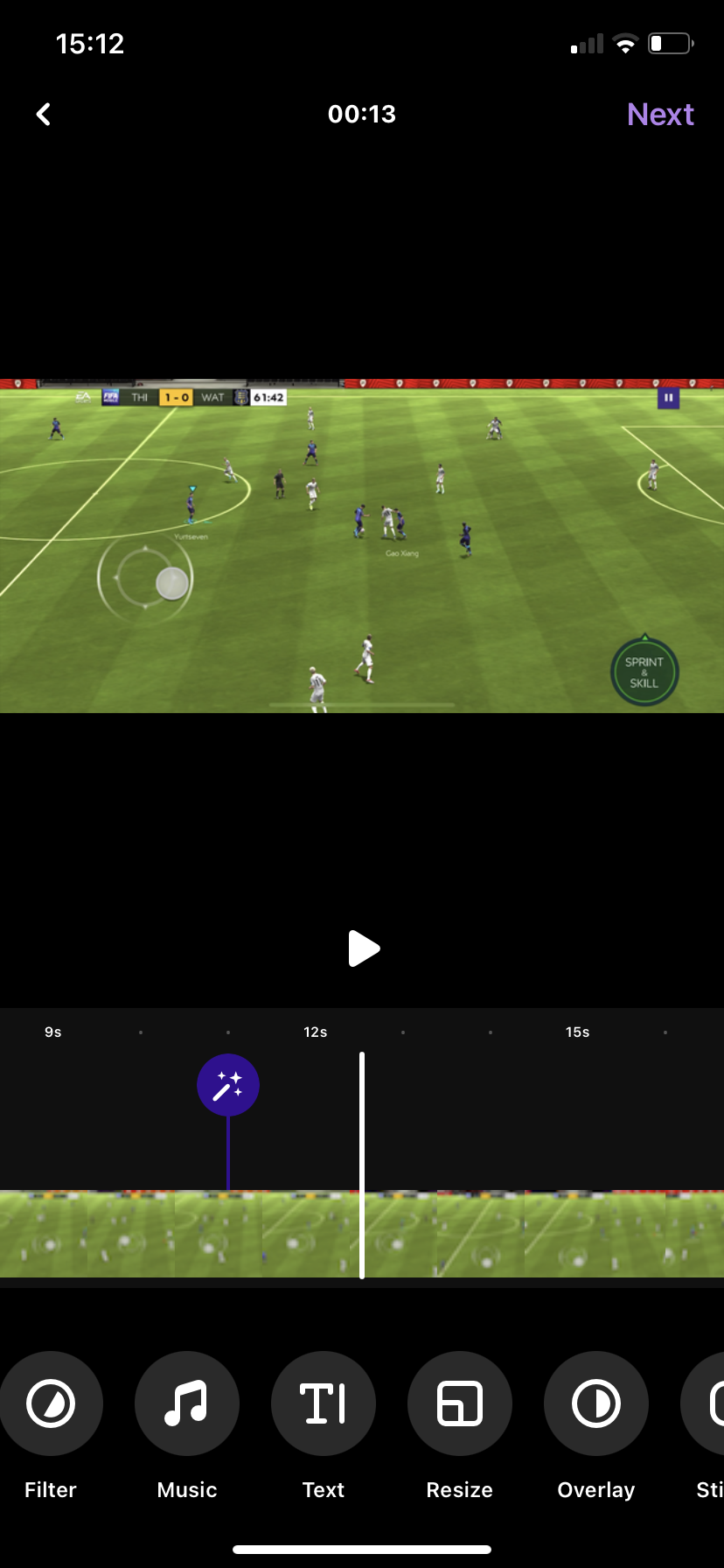 Powder screenshot 17