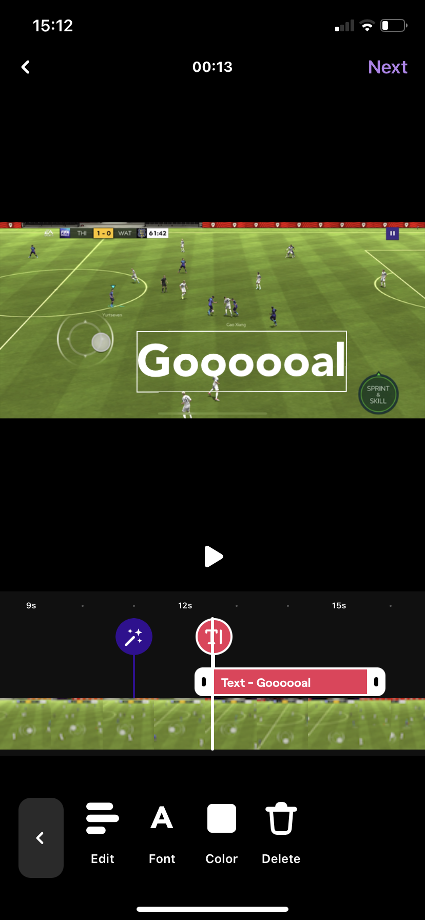 Powder screenshot 18