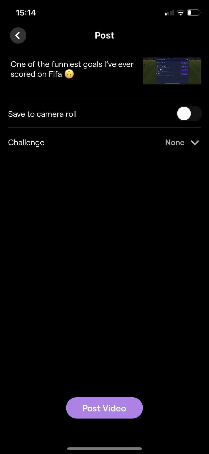 Powder screenshot 20