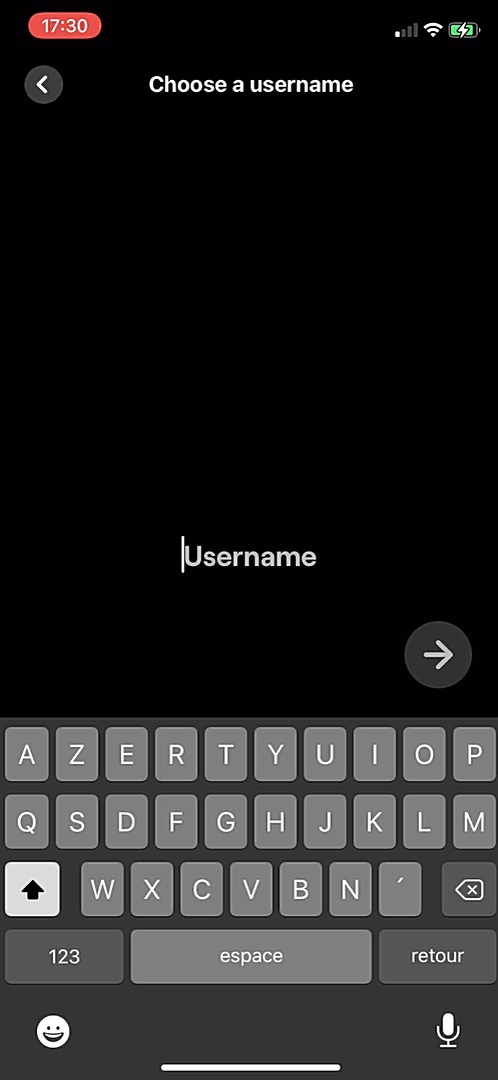 Powder screenshot 12