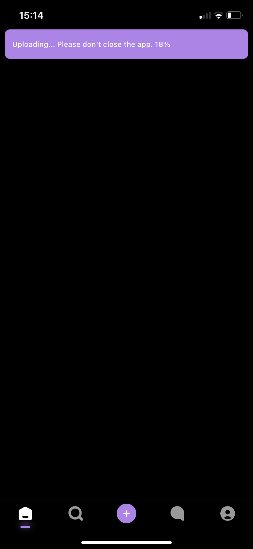 Powder screenshot 21