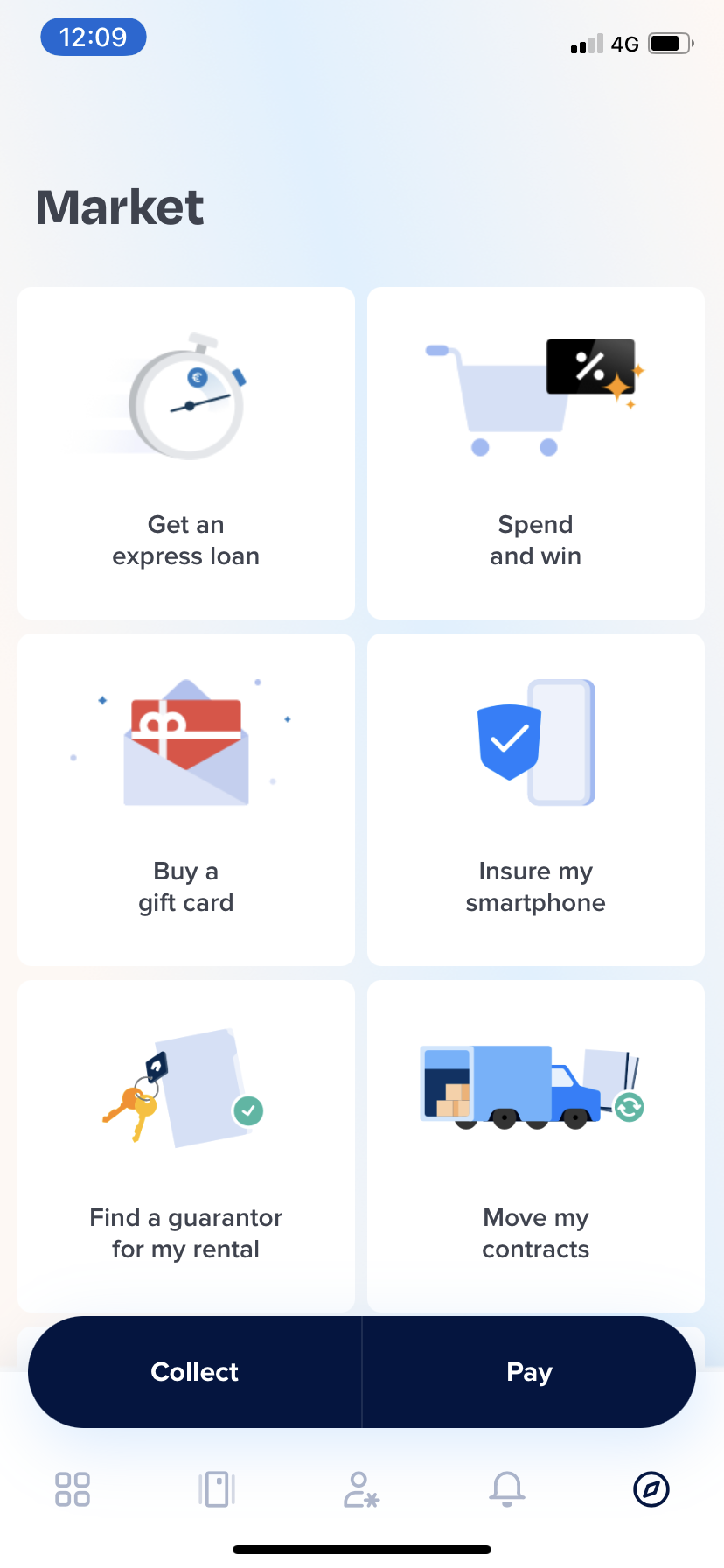 Lydia - Third-party integration