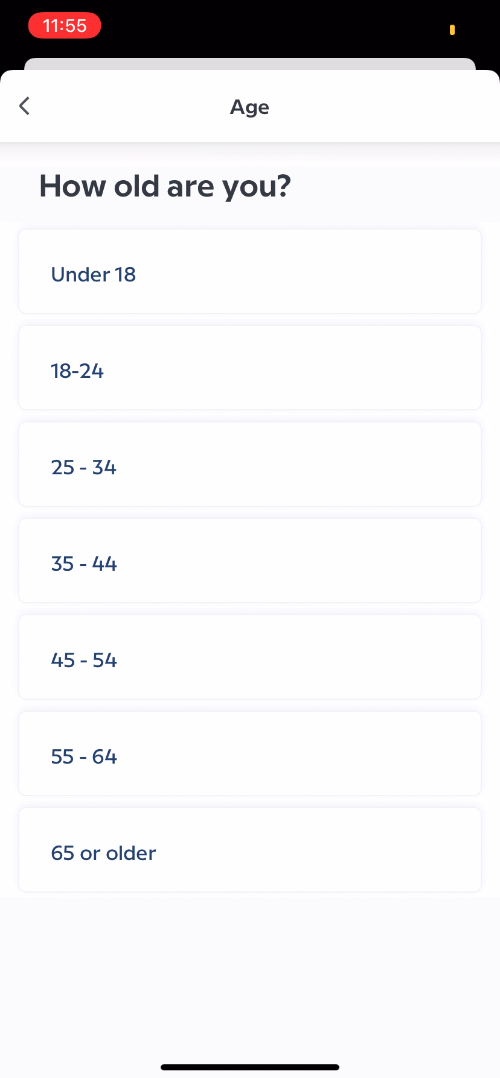 Babbel screenshot 11