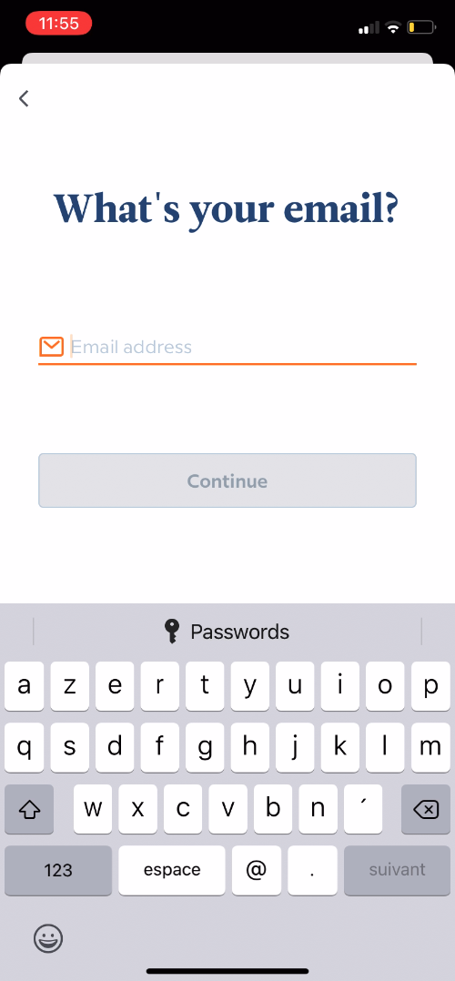 Babbel screenshot 15