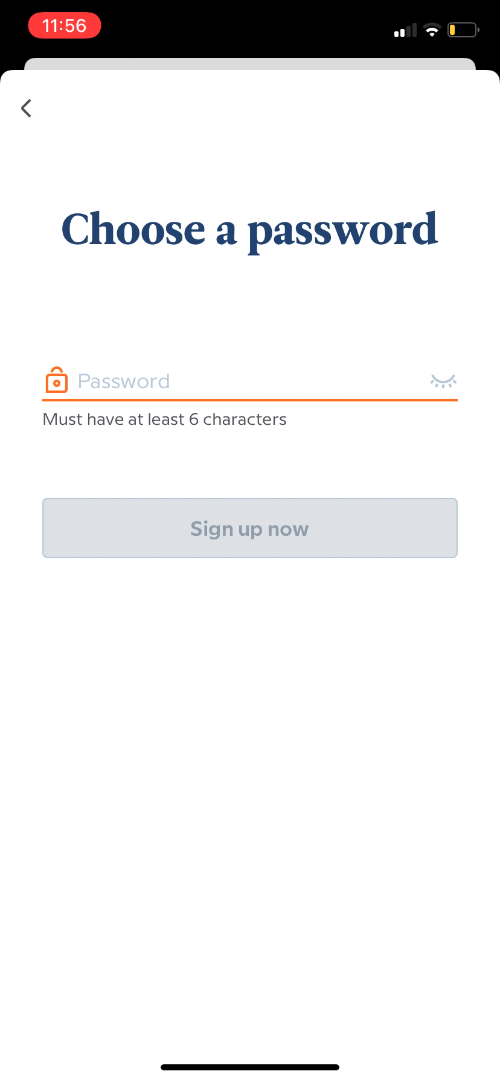 Babbel screenshot 16