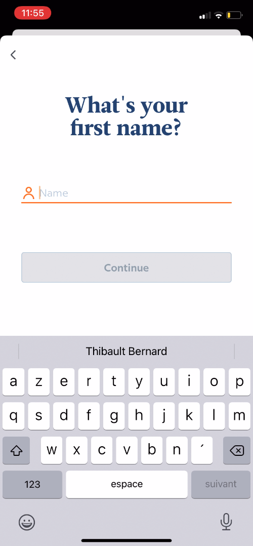 Babbel screenshot 14