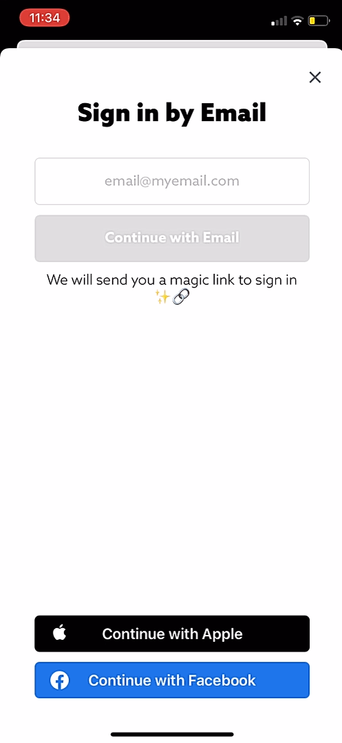 Photoroom screenshot 5