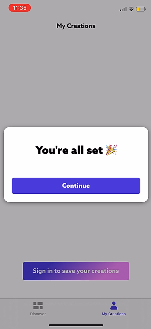 Photoroom screenshot 9