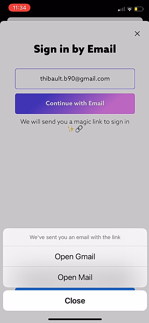 Photoroom screenshot 6