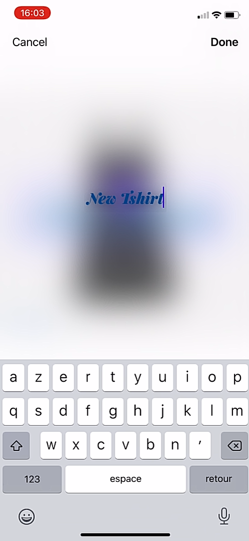 Photoroom screenshot 18