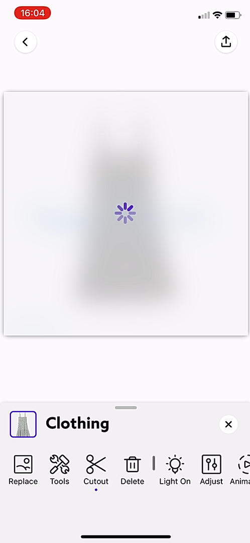 Photoroom screenshot 23