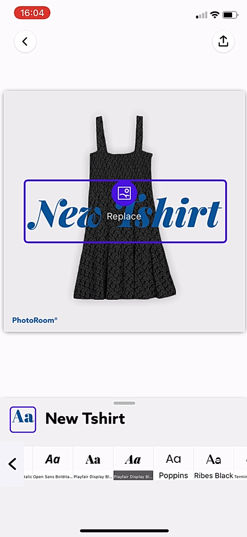 Photoroom screenshot 19