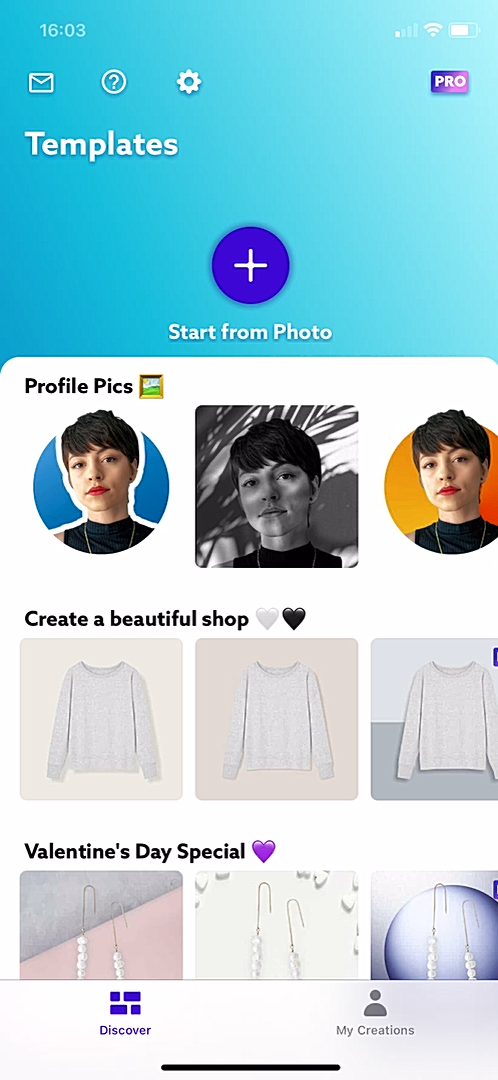 Photoroom screenshot 13