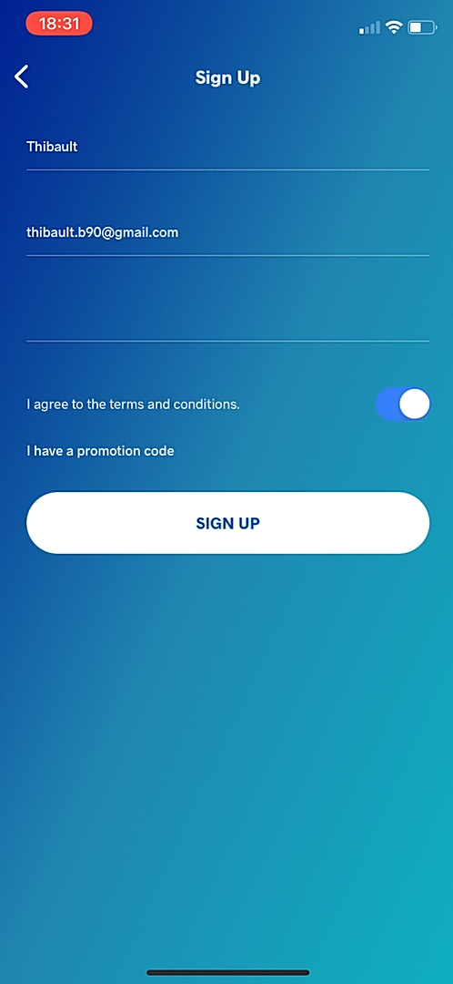 Meditopia screenshot 9