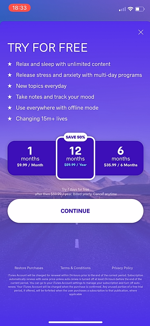 Meditopia screenshot 19