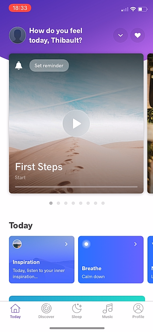 Meditopia screenshot 20