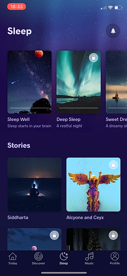 Meditopia screenshot 22