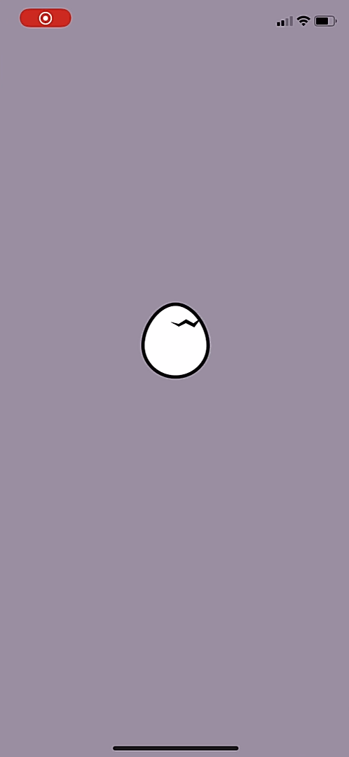 Replika screenshot 1