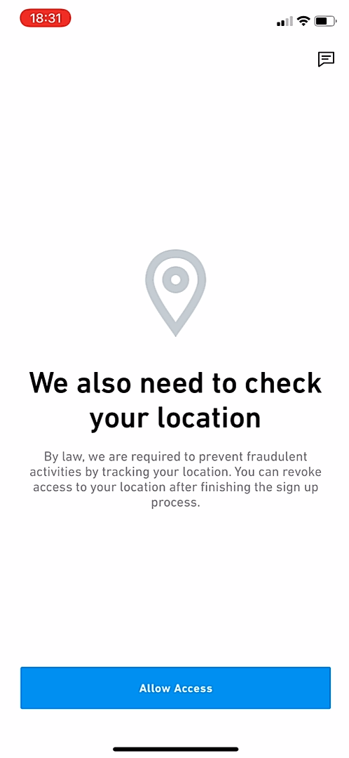 Trade Republic screenshot 22