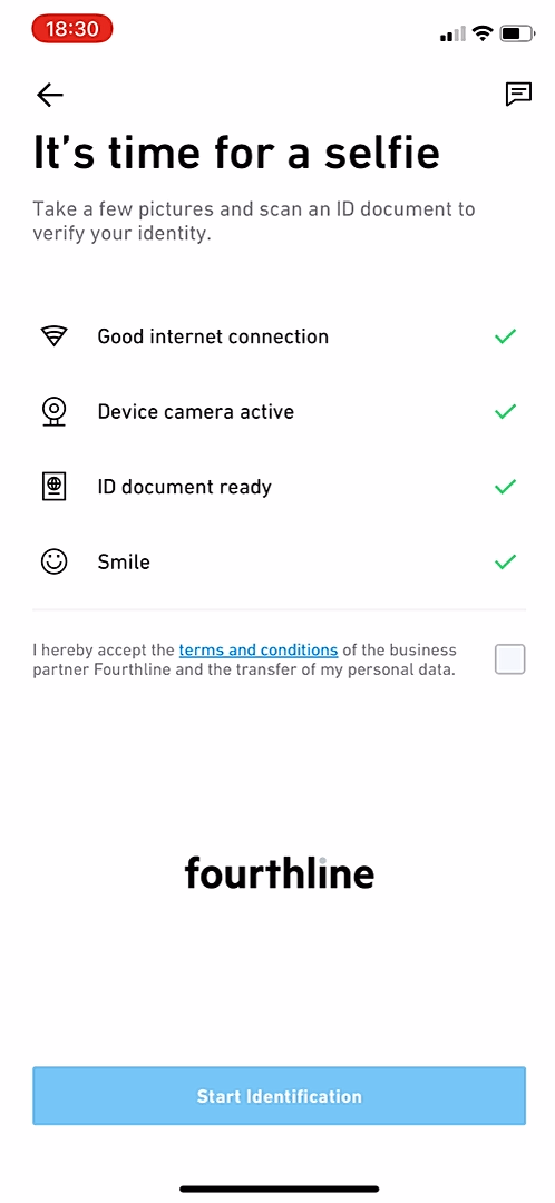Trade Republic screenshot 20