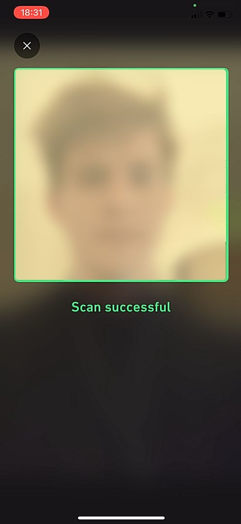 Trade Republic screenshot 24