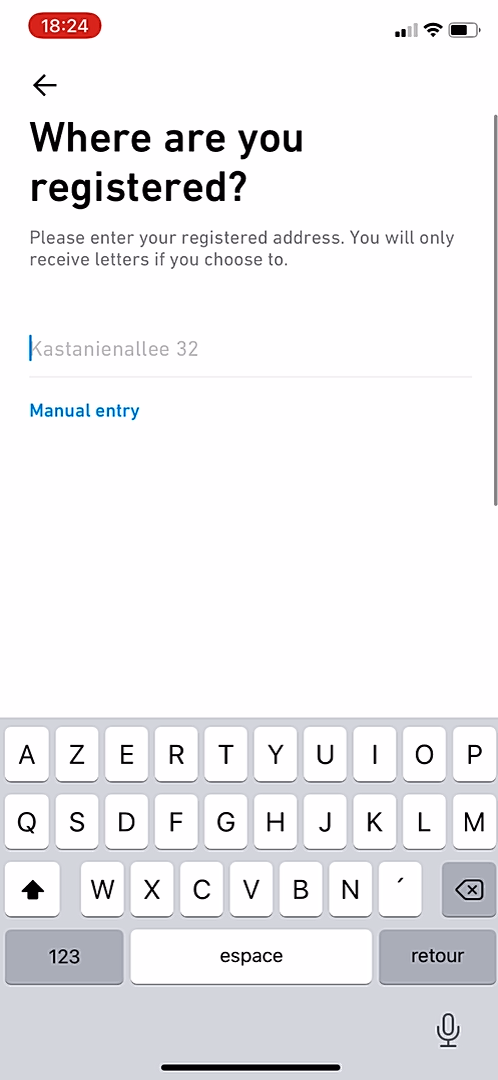 Trade Republic screenshot 11